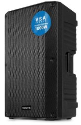 Kolumna pasywna 15 "1000W Vonyx VSA15P one size