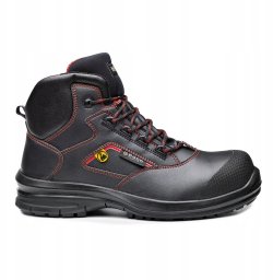 BUTY TRZEWIKI BASE MATAR TOP S3 ESD SRC ROZMIAR 43