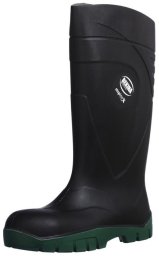 Boots BEKINA Steplite X Solid Grip S5, black 43