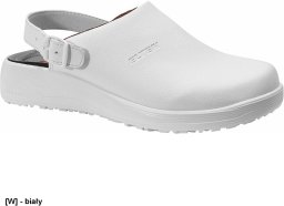 Women's clogs ELTEN Lina White OB ESD SRC, white 38