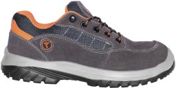 IS-06893R - Półbuty ochronne SPARTA S1P SRC o trekkingowym wyglądzie 42