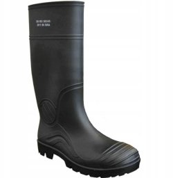 MEN SAFETY BOOTS 140P S5 SRC SIZE 42