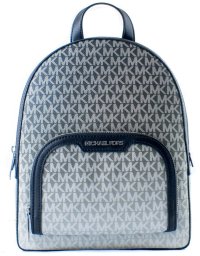 Plecak Casual Michael Kors 35R5S8TB8V-NAVY Niebieski 28 x 23 x 10 cm