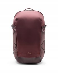 Plecak turystyczny Peak Design Outdoor Backpack Zip 18L, eclipse