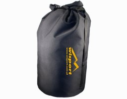 Wór transportowy Wisport 70 l Black