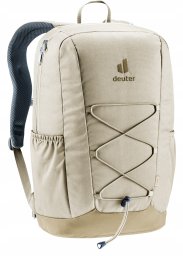 Plecak miejski Deuter Gogo - bone/desert