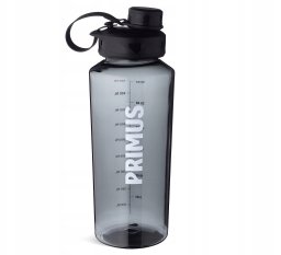 Butelka Primus Trailbottle Tritan 1 L - black
