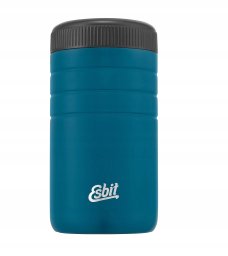 Termos na jedzenie Esbit Majoris Food Jug 0,55L - polar blue