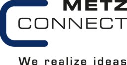 MetzConnect BTR Kołnierz montażowy METZ Connect E-DAT Industry IP67 V14, standardowe mocowanie