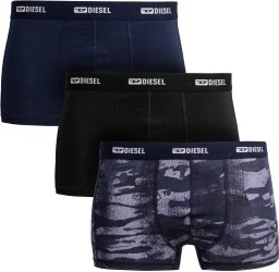 Bokserki męskie Diesel 3pack