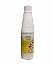 Rozcieńczalnik Ofo Nitro P 500 ml