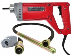 Wibrator do betonu WG-527  DIA35MM 2M BIG (10/2cz.)