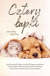 Cztery łapki EDUKAMP