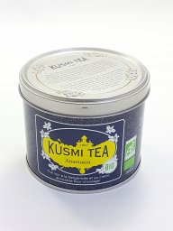 English Tea Shop Kusmi Tea - Anastasia Bio* - Herbata sypana 100g