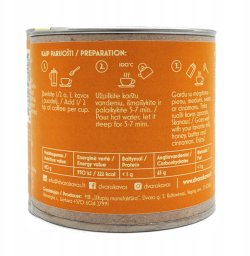 Dandelion root coffee Dvaro Kavos, 100 g
