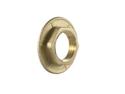 SCREW NUT 121E ¾