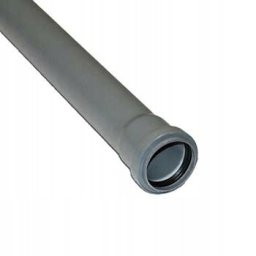 ARMAKAN PIPE PP 50X0.25MB ARMAKAN