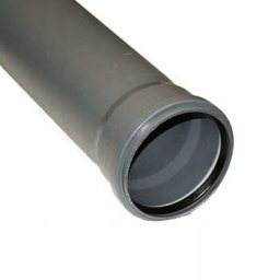 ARMAKAN PIPE PP 110X0.25MB