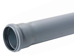 ARMAKAN PIPE PP 50X1MB ARMAKAN