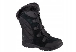 Columbia Ice Maiden II 1554171014 Czarne 39