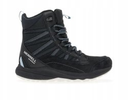 Merrell Bravada Edge 2 Thermo Mid WP J036798 Czarne 37