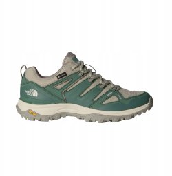 Buty Hedgehog GTX women duck green clay green US 7,5 (38,5) THE NORTH FACE