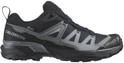 Buty trekkingowe Salomon X Ultra 360 Gtx - Black/Magnet/Qush Rozmiar:44 2/3 (10)