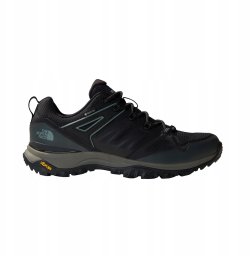 Buty trekkingowe męskie The North Face Buty Hedgehog GTX - TNF Black/Asphalt Grey - US 10,5 (44) THE NORTH FACE