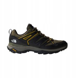 Buty trekkingowe męskie The North Face Buty Hedgehog GTX-new taupe green-tnf black-us 11,5 (45) THE NORTH FACE