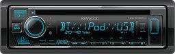 Radioodtwarzacz samochodowy KDC-BT665U