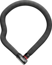 ABUS Goose Lock 85 cm 4204K/85 schwarz