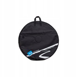 B&W double wheel.guard L 2.0 black