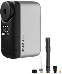 TINY BIKE PUMP PRO