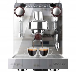 Profesjonalny ekspres do kawy Cecotec Baristeo Classic