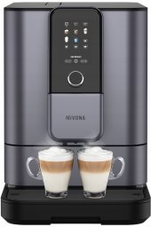 Ekspres ciśnieniowy Nivona Nivo 8107