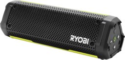 Radio RYOBI RS4-120G, 4.0 V, Bluetooth, Verse, USB-C, IP67 protection, without battery