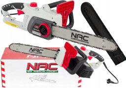 NAC ELECTRIC CHAIN SAW 2400W 40cm