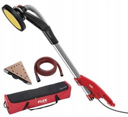 FLEX PLASTER SANDER GE7+MH-O/MH-T/S H ROUND + TRIANGULAR HEAD%%%