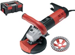 Concrete grinding machine FLEX LD 18-7 125R kit