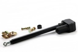 Elektrobim Linijinė pavara Super Power Jack 2000N 7.5mm/s 12V - cilindro eiga 46cm