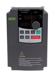 Falownik trójfazowy 1,5kW - FA-3HO15