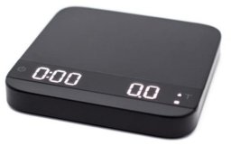 Acaia - Lunar La Marzocco - Waga - Czarna