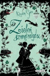 Trylogia Czasu. Zieleń szmaragdu EDUKAMP