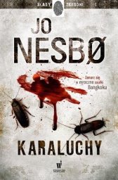 Karaluchy EDUKAMP