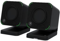 Mackie CR2-X Cube – Głośniki desktopowe