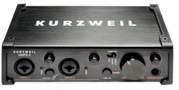 Kurzweil UNiTE-2 - Interfejs Audio USB