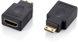 Adapter AV Equip Equip HDMI auf HDMI Adapter Mini