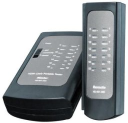 HDMI Kabel tester