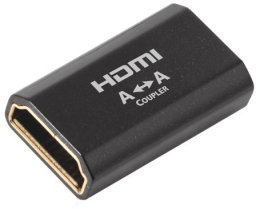 AudioQuest HDMI 48G Coupler AA  Adapter HDMI klasy premium