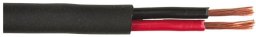 Kabel głośnikowy CHP1.5RND 2 X 1.5MM2 LTC one size